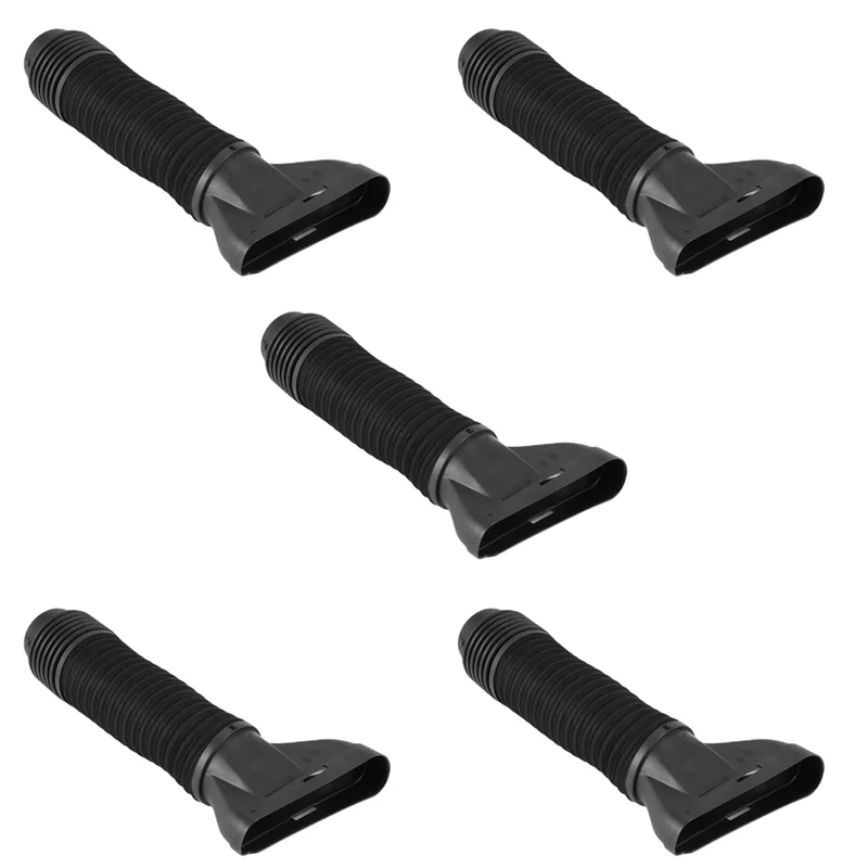 

5X Car Air Intake Tube Hose for Mercedes-Benz W204 C250 M271 2012-2015 1.8L 2710900982 2710900682