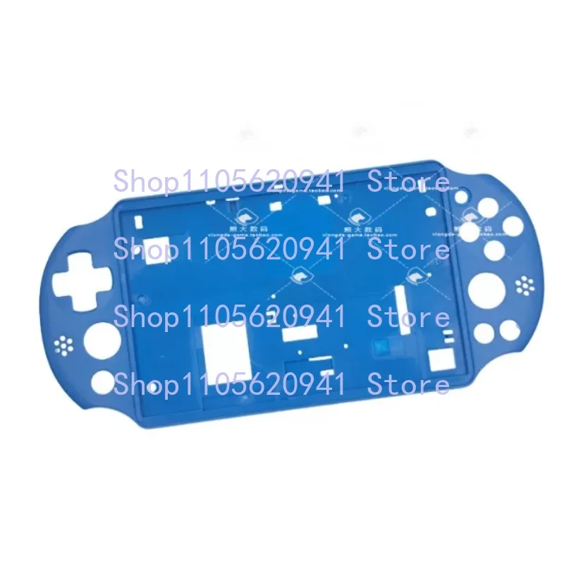 CC  PSV2000 Full Housing Shell Front Back Cover Replacement Refurb Case For PS Vita 2000