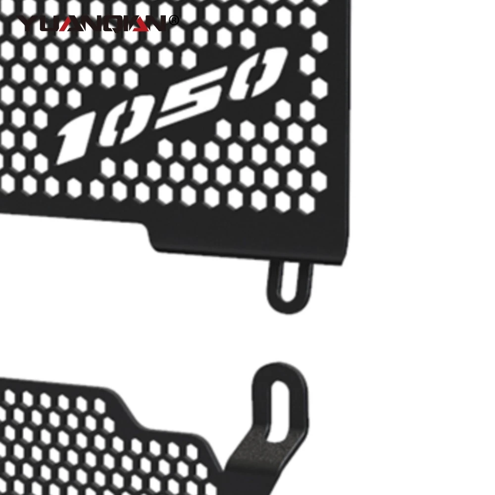 

Radiator Grille Guard Cover Protector and Oil Cooler Set FOR Speed Triple 1050 2005 2006 2007 2008 2009 2010 Speed Triple1050