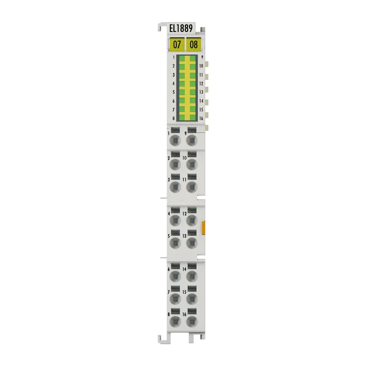 العلامة التجارية الجديدة الأصلية EL1889 EL6900 EL2502