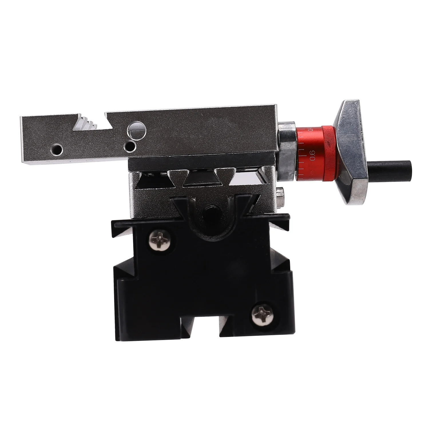 Metal Cross Table Maximum Line X Axis 145mm Y Axis 32mm Tool Metal Mini Machine ZJY