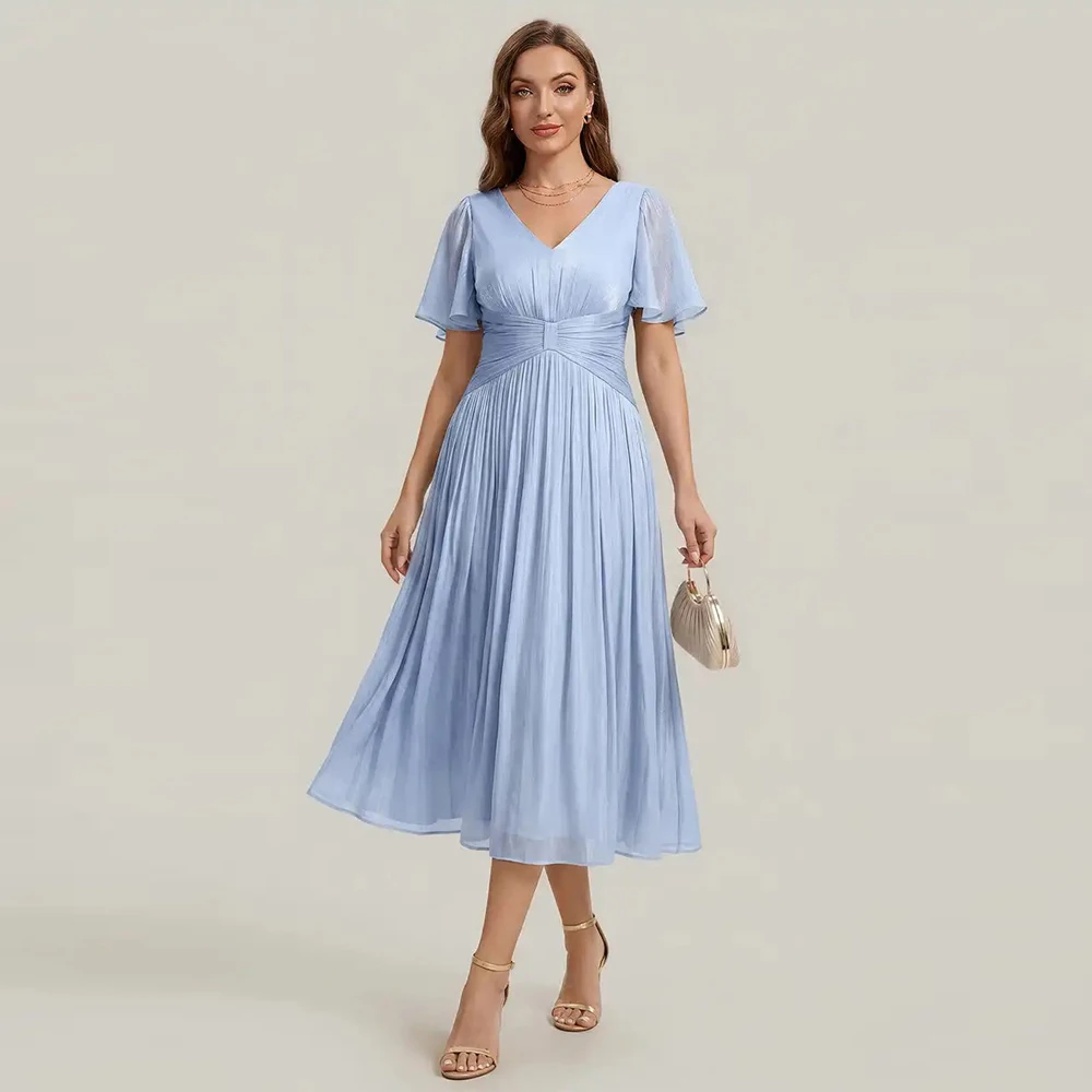 baziiingaaa-evening-dress-short-sleeve-ruffle-appliques-deep-v-neck-dusty-blue-a-line-chiffon-floor-length-evening-dresses