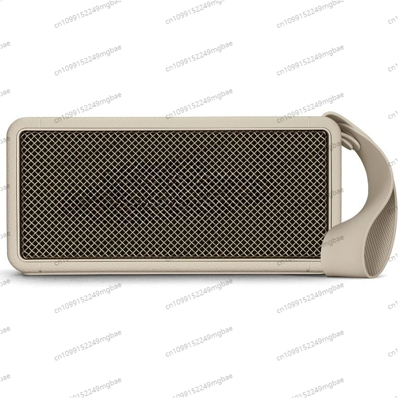

Portable Bluetooth Speaker