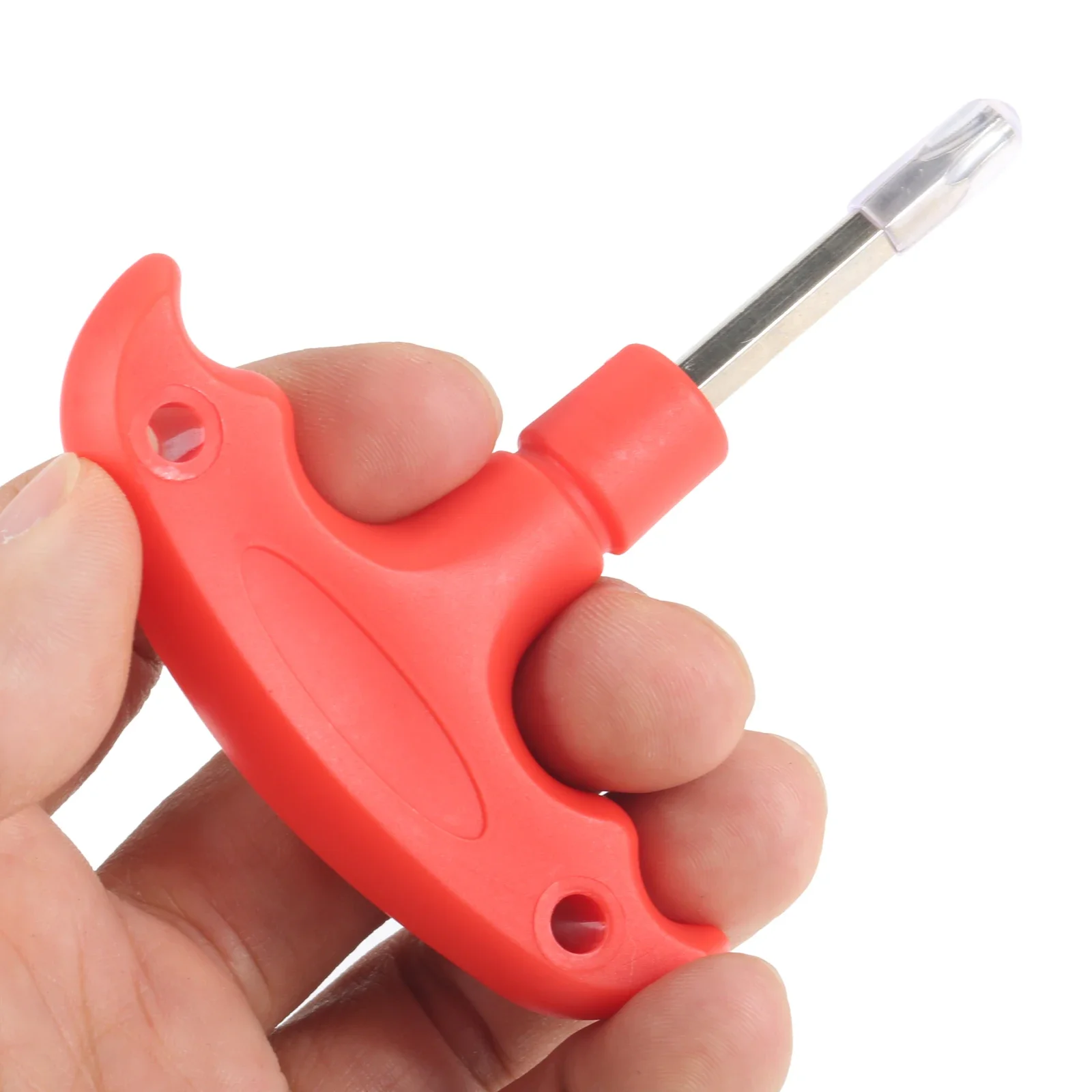 1pc Red T20 Golf Wrench Fit for Taylormade/RBZ/Cobra/SIM2 MAX-D/GEN4/ Plus Driver Fairway Hybrid Shaft Adapter Sleeve