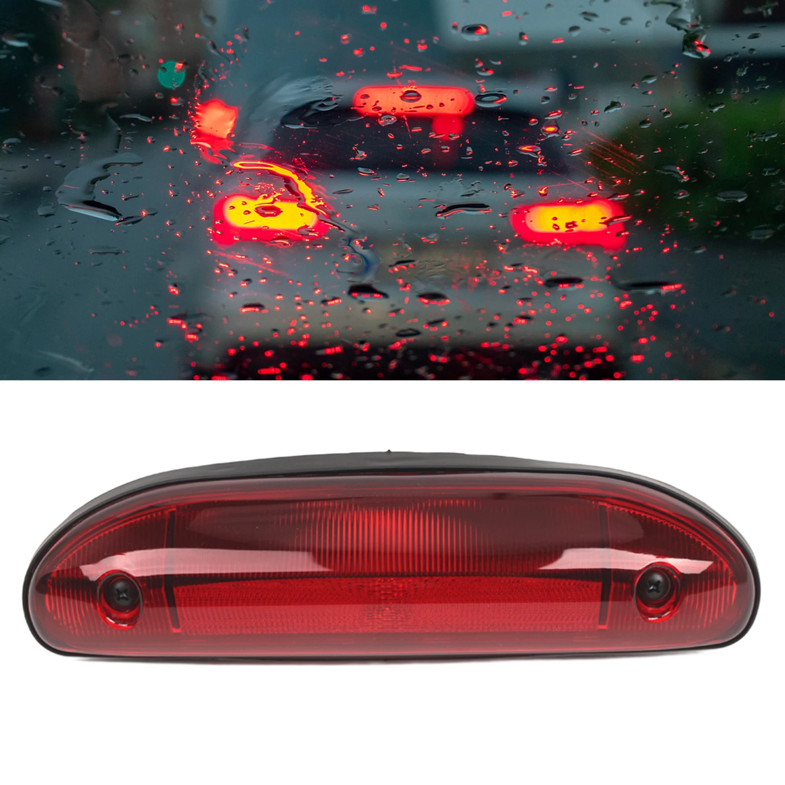 

Высокая крышка заднего стоп-сигнала 735318908/6351AW/1304039070 Автомобильные аксессуары для FIAT DUCATO для BOXER для JUMPER 2002-2006