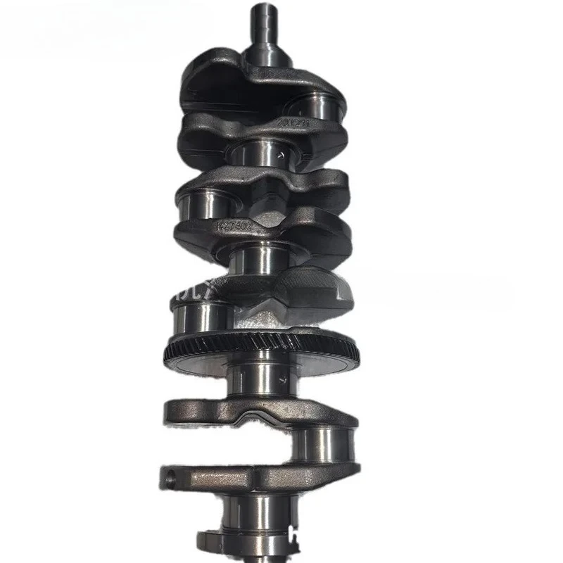 

For m274 Mercedes Benz S350 C180 R350 m270 engine 2.0 crankshaft OM 2740300201