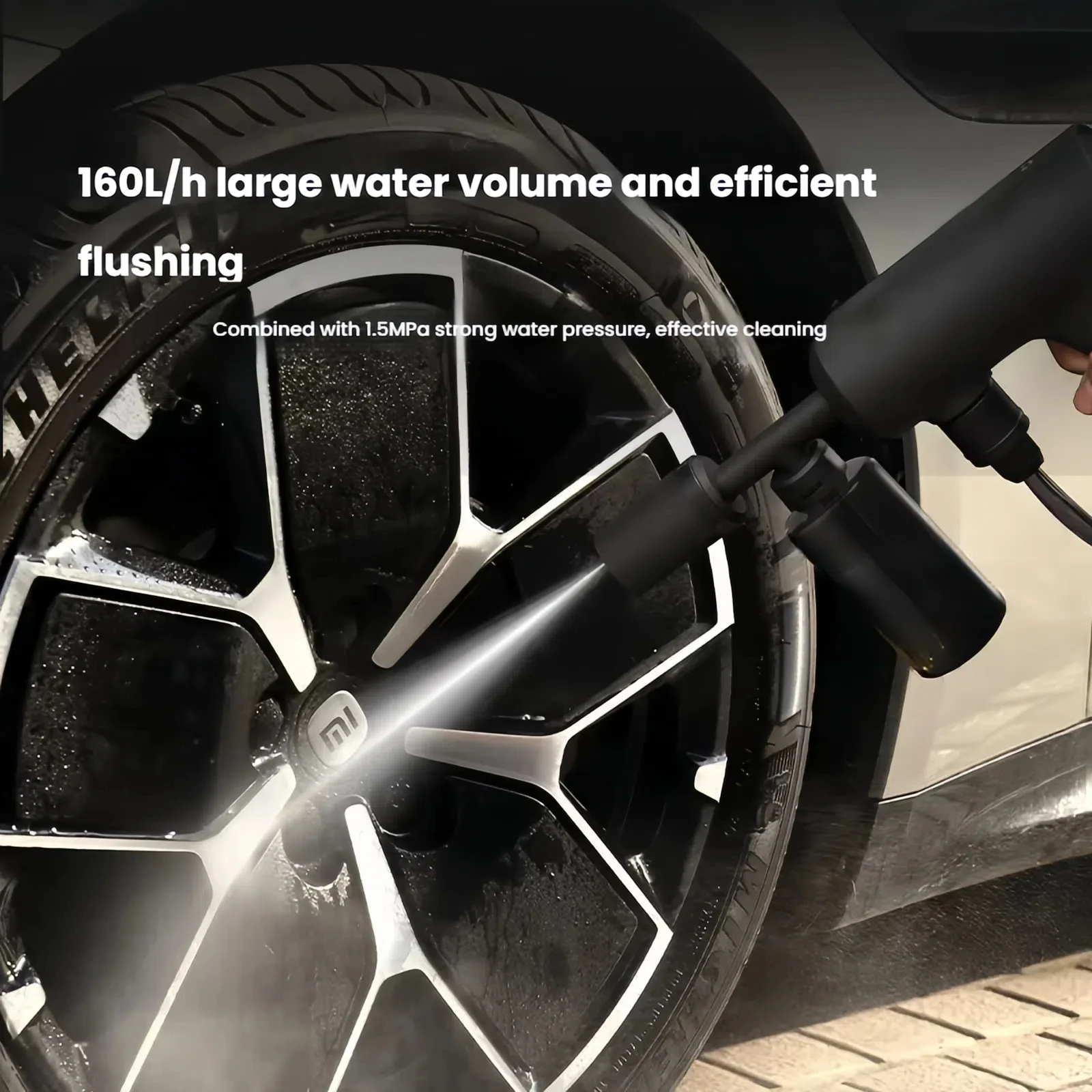 Thumbnail 4 - #44 Latest Car Washers Offers