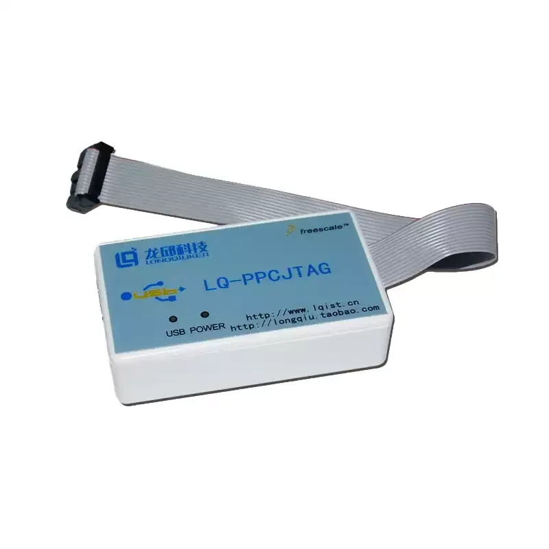 MCU Download debugger SPC5604B MPC5604P SPC5646 5644A series