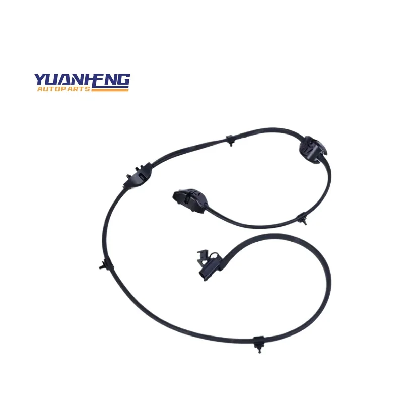 61667399024   HQ Gloednieuwe Voorruit Nozzle Ruitensproeier Sproeier Jet Systeem voor BMW X3 X4 G01 G02 2018-2022