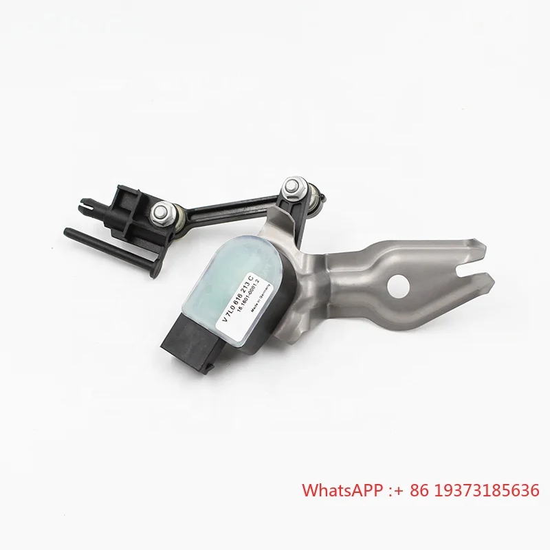 DIDEXI Auto Parts Auto Electrical System Auto Sensors For Porsche Cayenne 955 Height Level Sensor 95534107510 95534107512