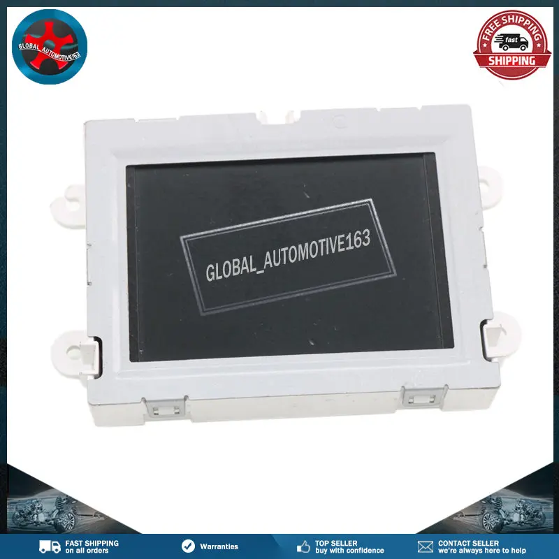 Speedometer DISPLAY LCD 9805976080 For Peugeot 508 208 2008 308