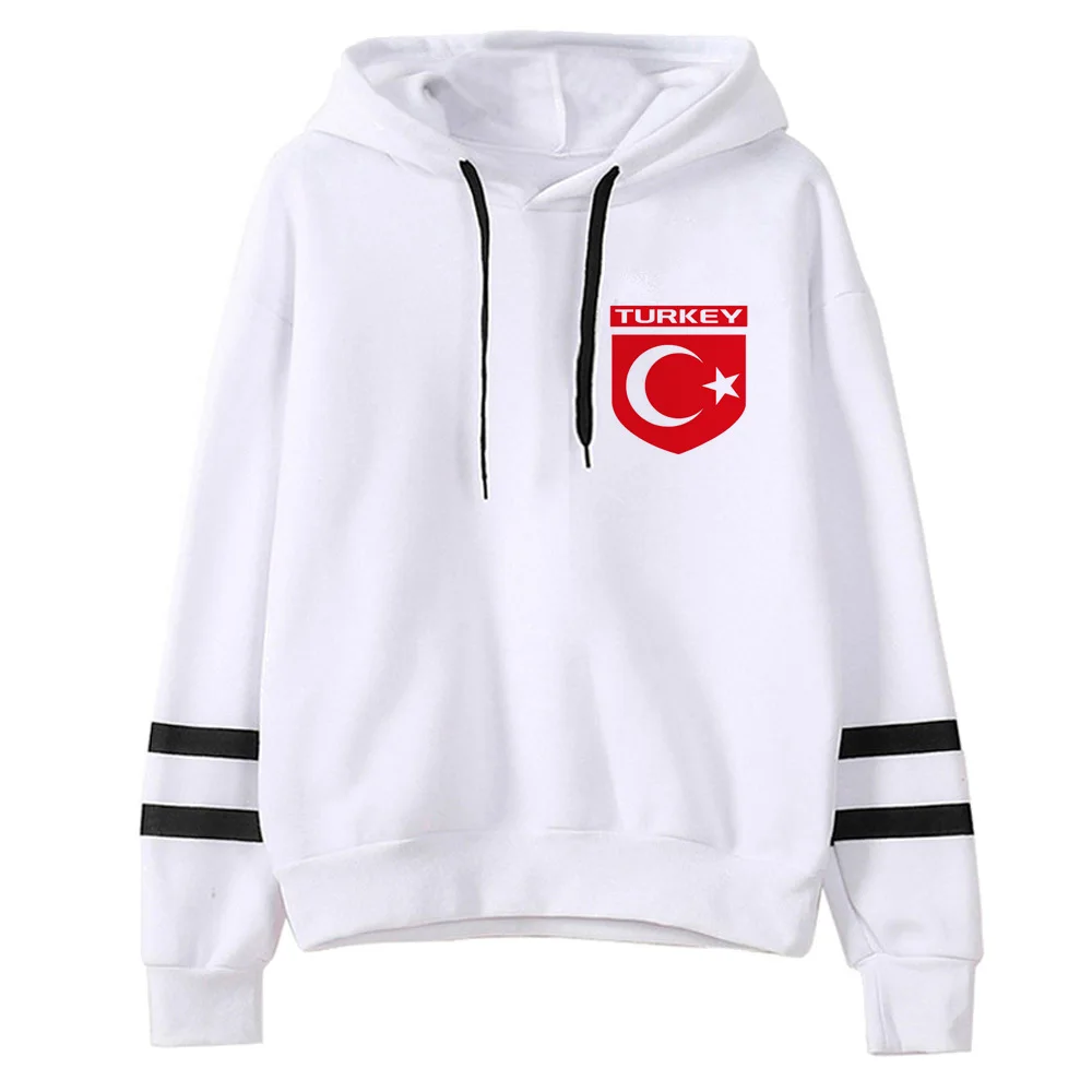 

Turkey hoodies women vintage streetwear pulls hoddies women gothic Pullover