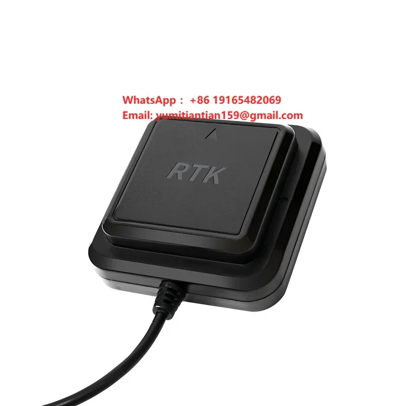 JS-N60AP-F Multi Constellation GNSS Chip NMEA 0183 V4.0/V4.1 Protocol UART Interface 96/40 Channels Cost Effective for Marine