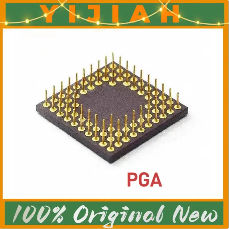 

(1Piece)100%New MC68882RC50A PGA in stock MC68882 MC68882R MC68882RC MC68882RC50 68882RC50A Original Electronic Components Chip