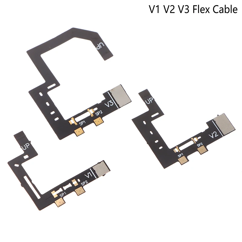 1Pc Revised V1/ V2 / V3 Cable TX PCB CPU Flex Cable For Switch Oled Flex Sx Switch Oled