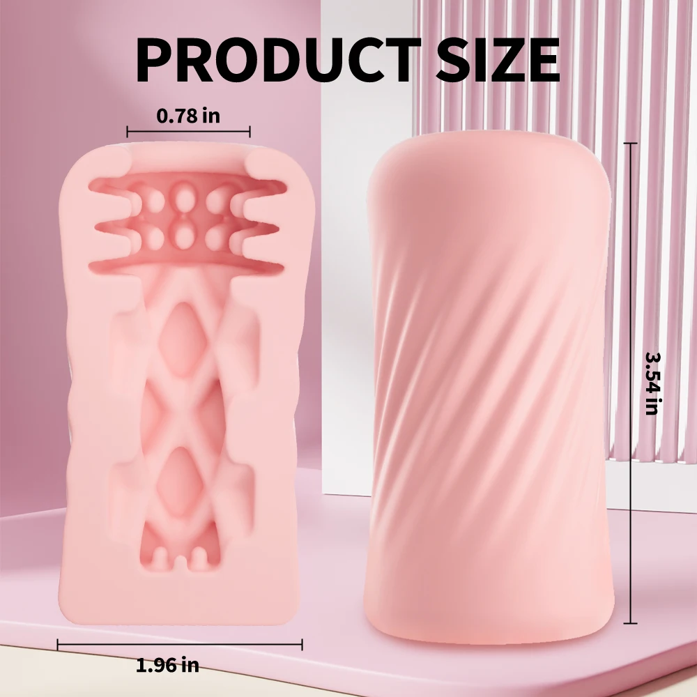 1Pc Exerciser Masturbator Head Vibrator Penis Lasting Exercise Chargable Male Delay Training Glans Quality Sex Love Toy Fit Male view 5