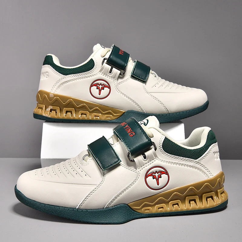 Chaussures d haltérophilie pour squats et soulevé de terre_voghion.com