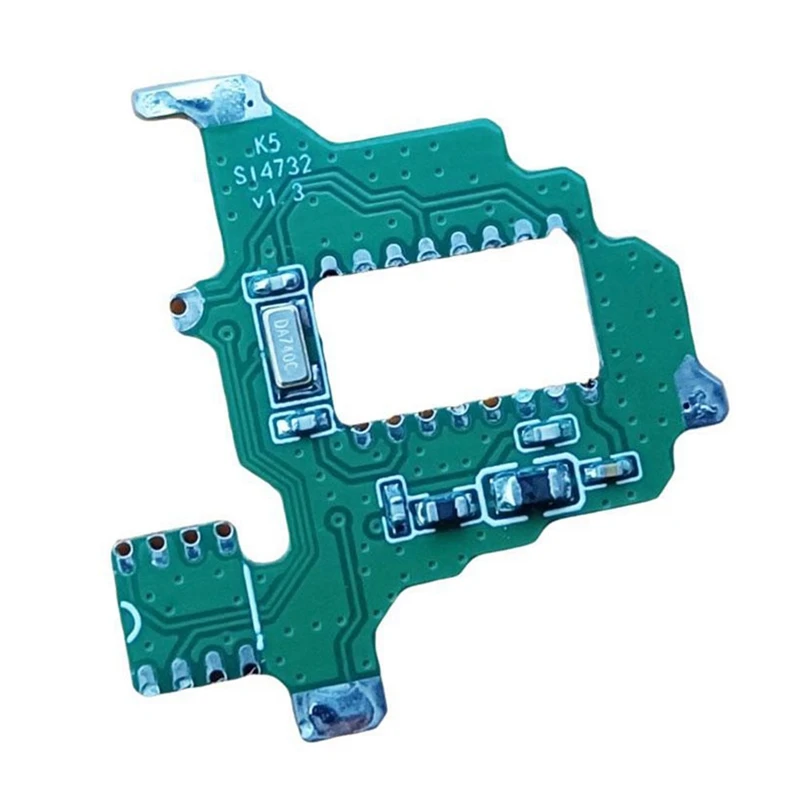 4 pièces pour Quansheng Uv-K5/K6 modification radio technologie ajouter longue vague, vague moyenne et vague courte fonction FM