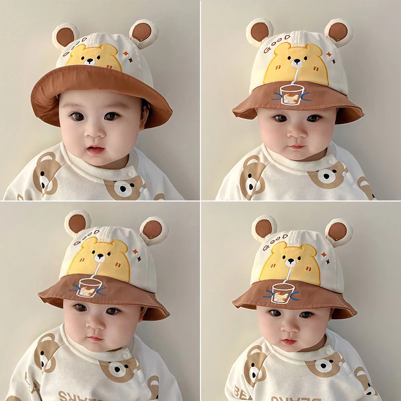 Thumbnail 2 - #42 Knitted Kids Hats List of Top Picks