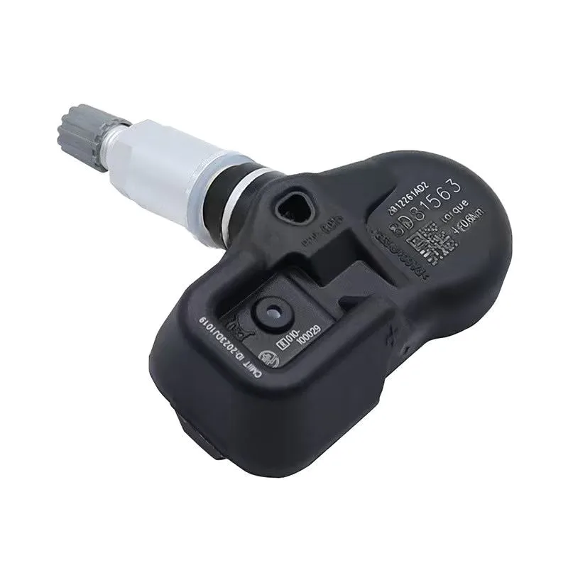 

4 шт. 42607-12010 4260712010 датчик контроля давления в шинах 315 МГц для Toyota Lexus