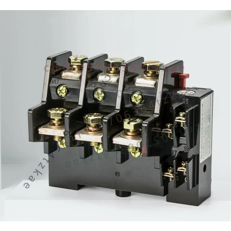 1pcs JR36-20 Thermal Overload Relay Three Phase Motor Overload Protection 380V 20A Adjustable Thermal Relay