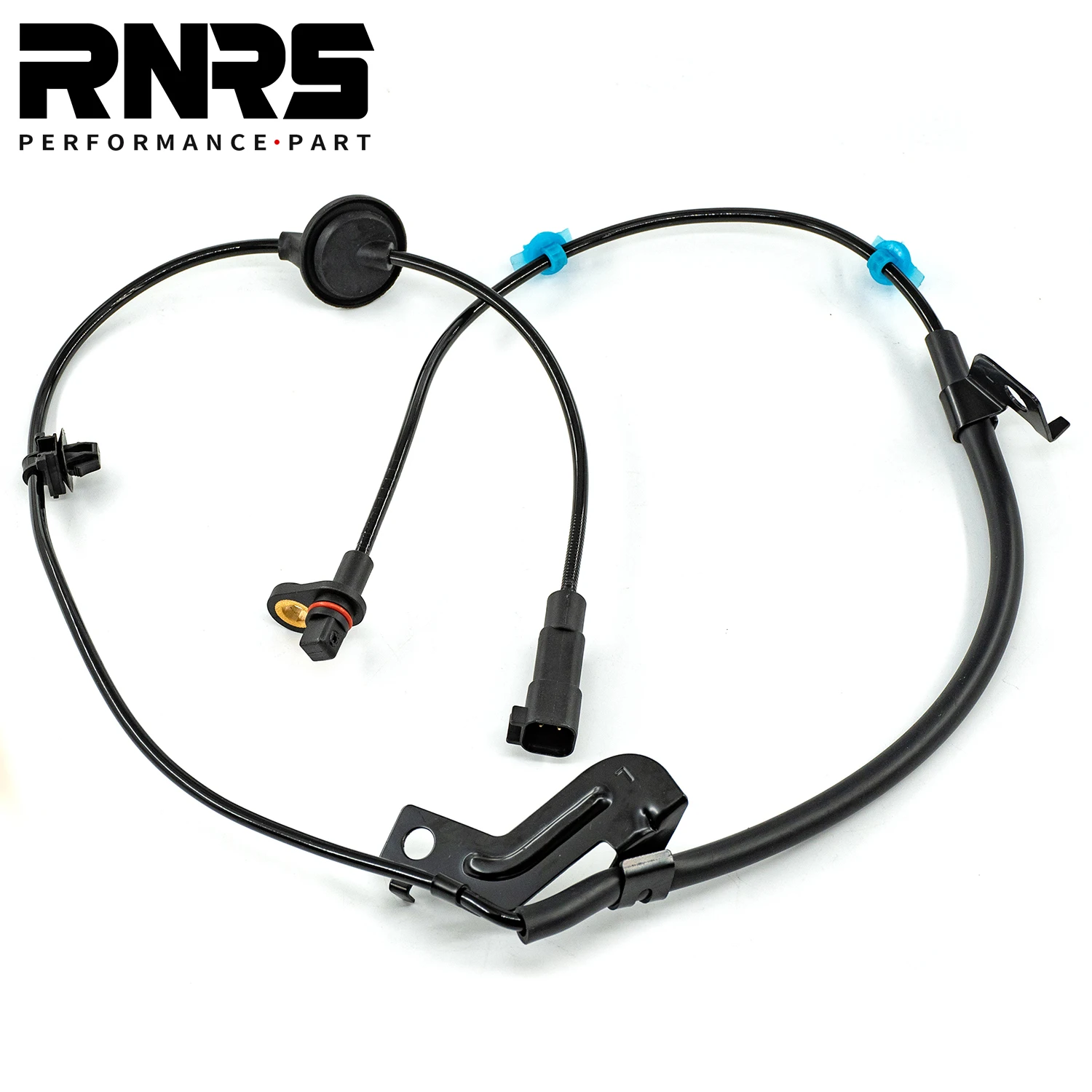 Rear Left Rear Right For Dodge Avenger 2008-2014 ABS Sensor Part Number 056029339AB; 056029339AD; 56029339AC