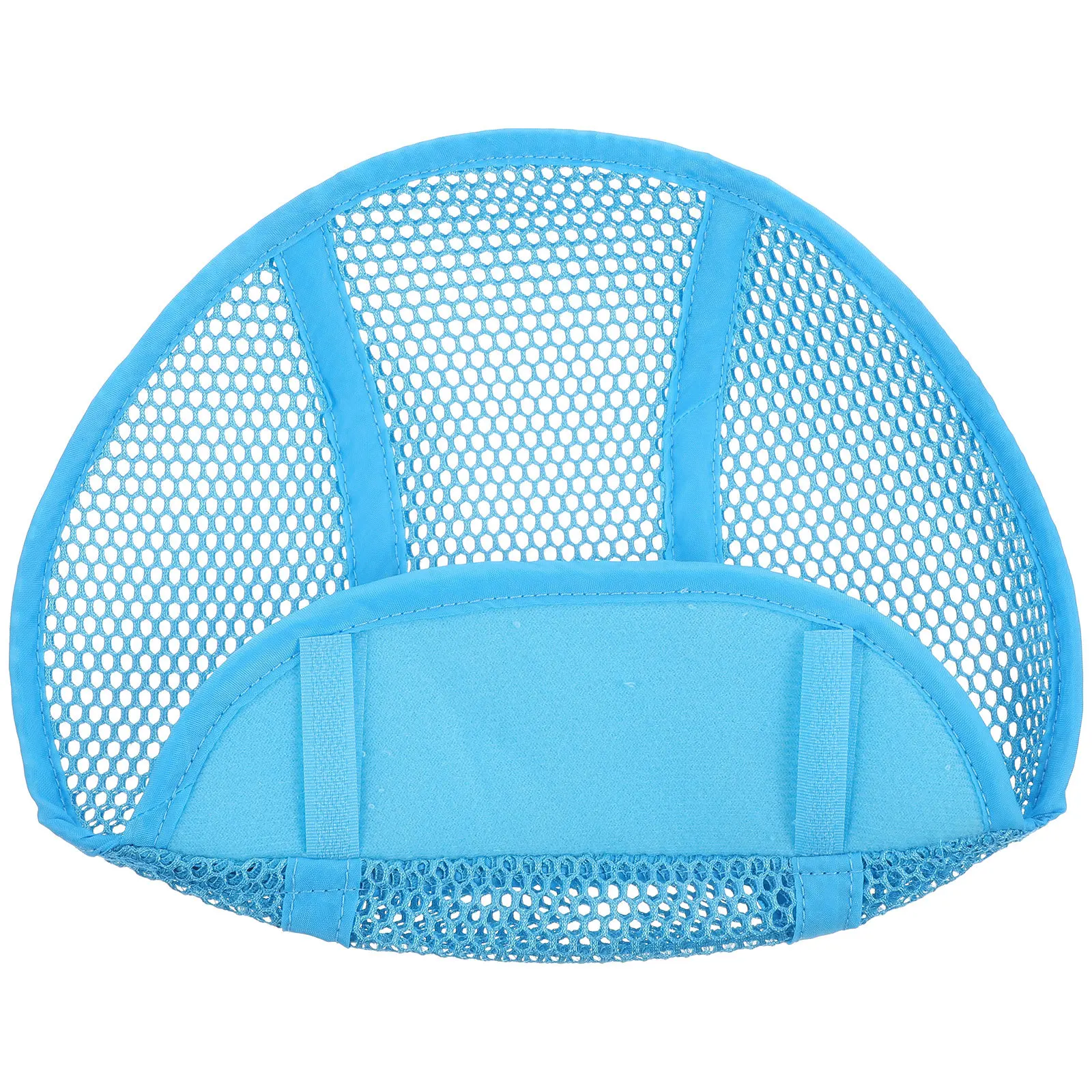 

Quick Liner Cap Breathable Sweat Pad Mesh Fabric for Outdoor Cycling Sports Lining Quick Dry Liner