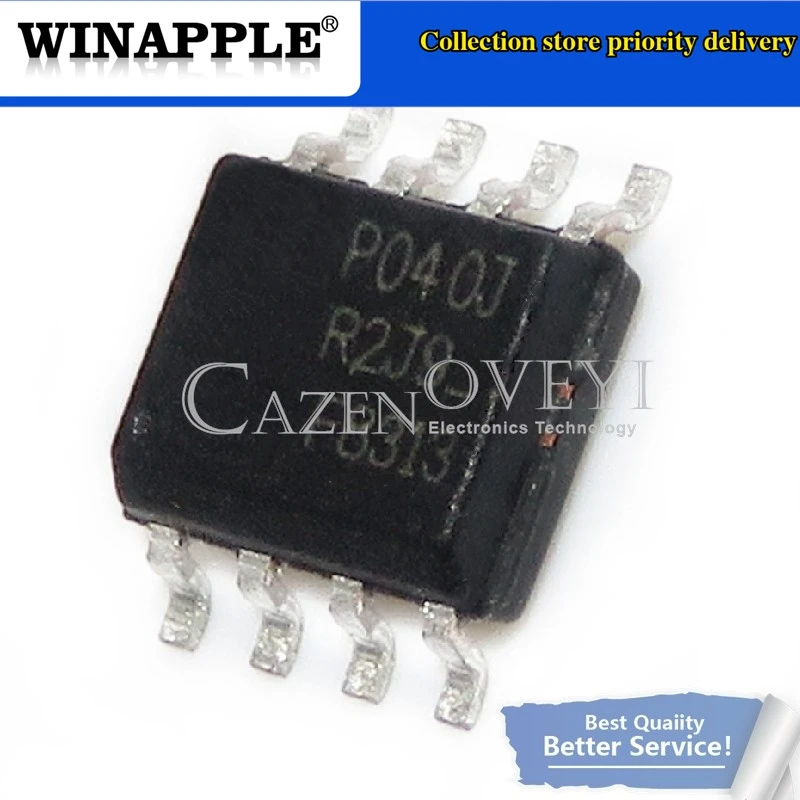 1-5pcs IRF7842 IRF8313 IRF8707G IRF8721 IRF8788 IRF9310 IRF9321 KIA4558F LM2903DR 25P05 SOP-8