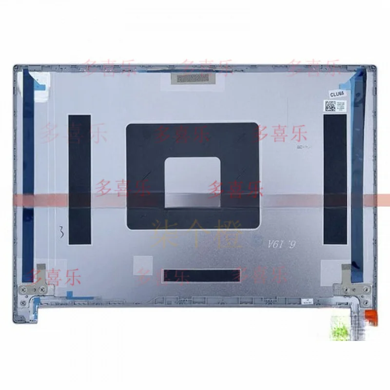 

ZMZM новинка для ACER Predator Triton 300SE PT314-51s ноутбука ЖК-задняя крышка верхний чехол серебристый