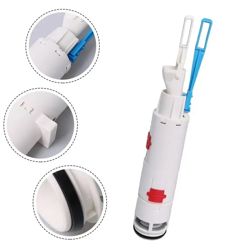 Thumbnail 2 - #6 Trending Toilet Flush Valves Right Now