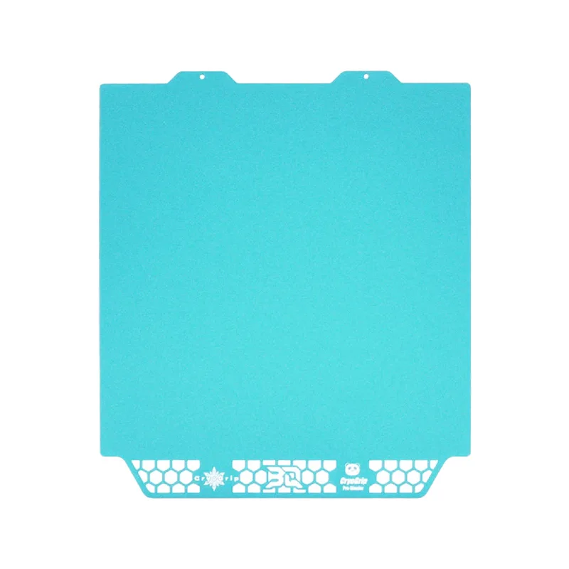 BIQU Panda Build Plate CryoGrip Pro for Bambu X1/P1/A1/A1 mini Printers Double-Sided Low Energy Printing Composite Honeycomb