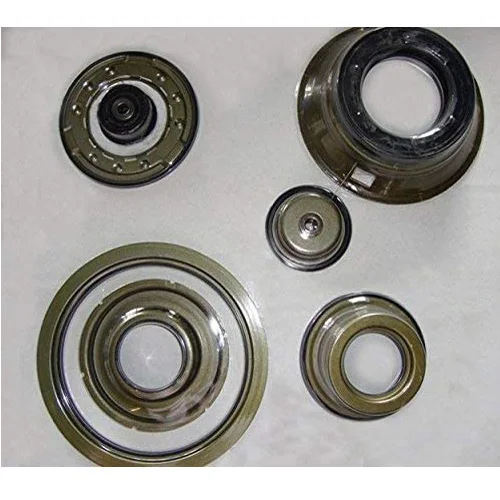 DP0 AL4 Automatic T…