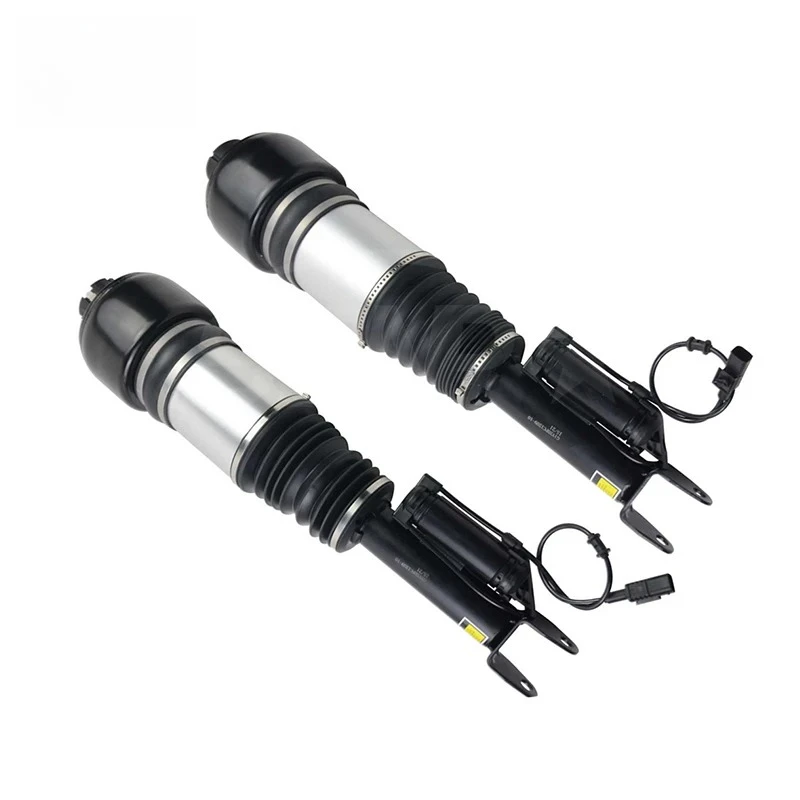 

SENP Pair Front Air Suspension Shock Struts Absorber For Mercedes W211 E350 E500 E550 2003-2009 OEM 2113205338 2113 205 338