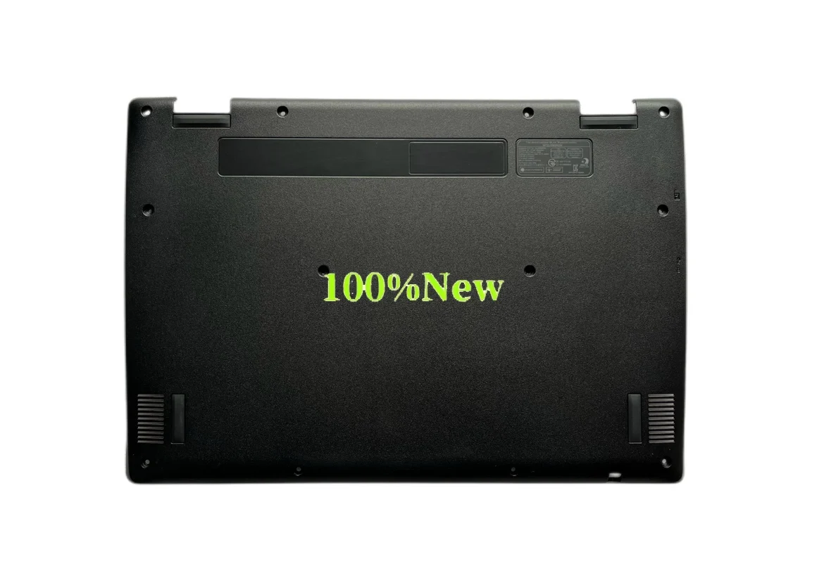 Imagem -03 - Tela do Portátil Moldura Superior para Acer Chromebook Palm Rest Case Tampa Inferior R752 R752t N18q6 Novo