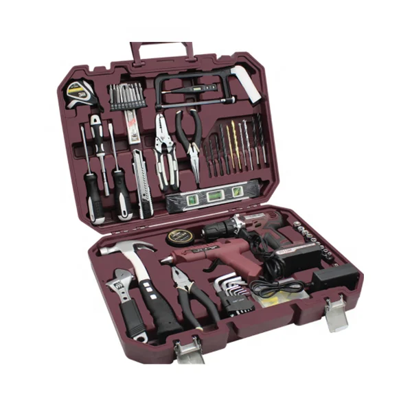 High Quality Household Repair Toolkit household Tool Kit