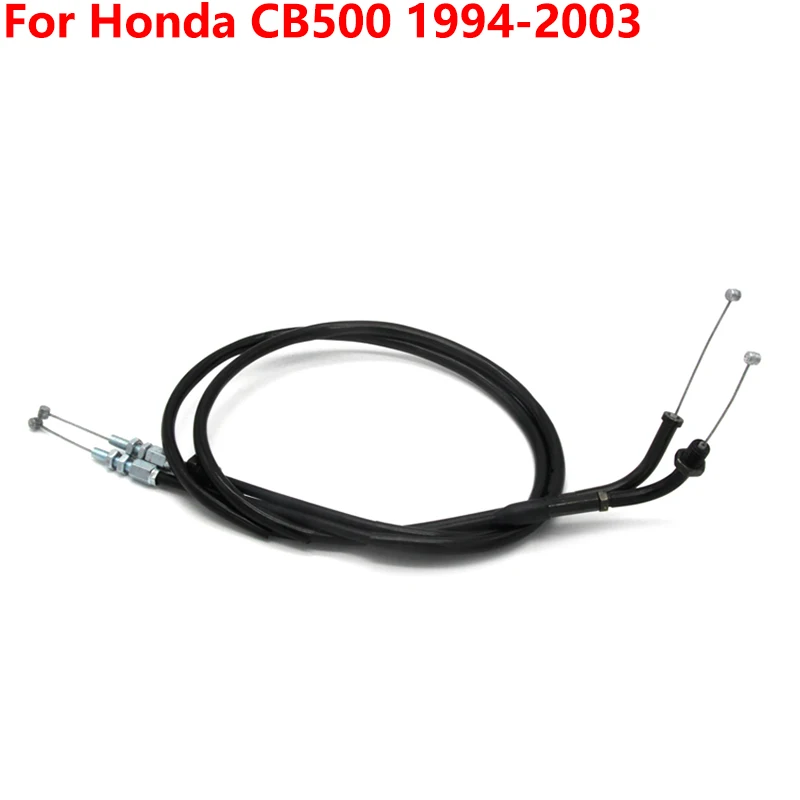 

Кабель акселератора дроссельной заслонки мотоцикла для Honda CB500 CB 500 1994-2003