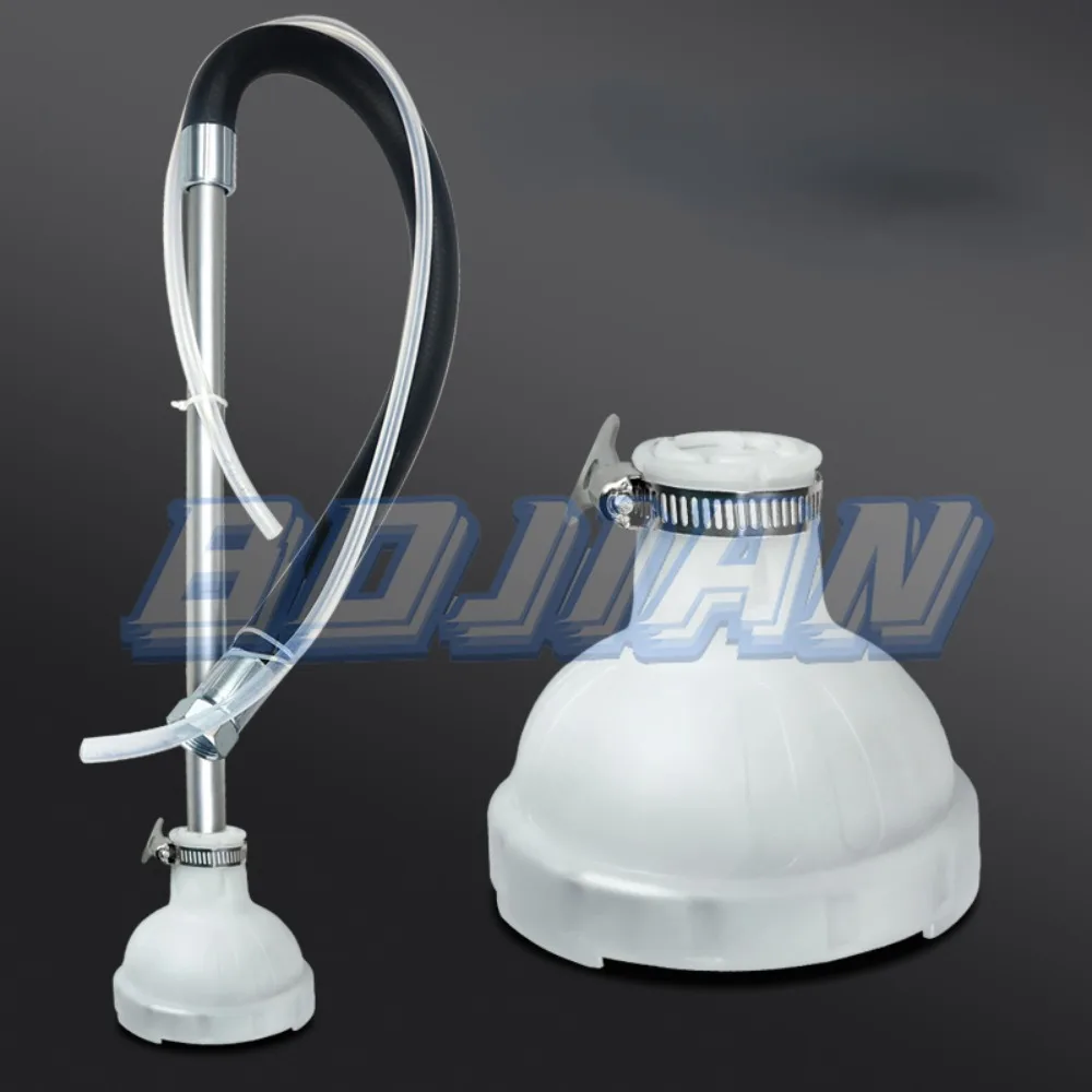 Universal Sprayer Accessories  Paint Latex Suction Hose Filter Airless Sprayer Accessories