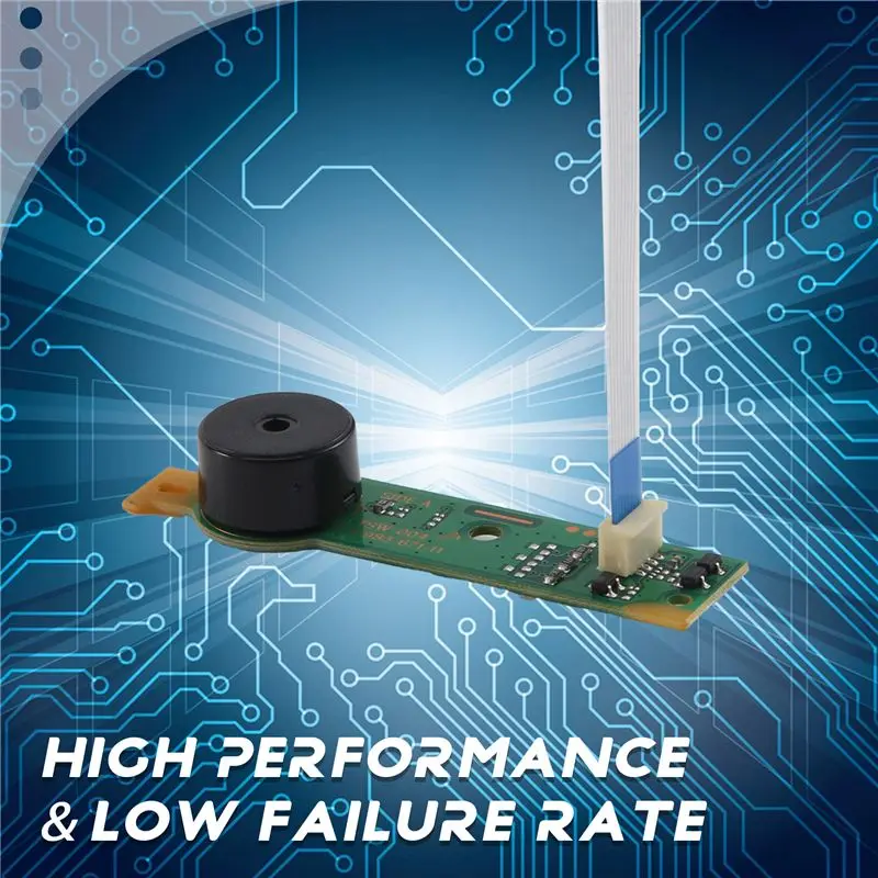 ON Off Power Eject Button Switch Board With Cable Replacement For PS4 Slim CUH-21A & CUH-21B CUH-2115 TSW-003/002/004