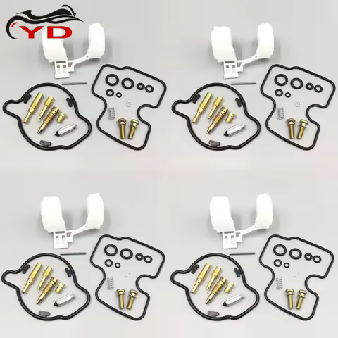 For Honda CBR900RR 1996-1999 CBR1000 RR F 1993-1996 CBR900 RR CBR1000F Motorcycle Carburetor Repair Kit