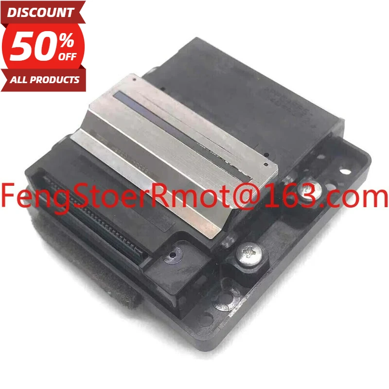 Isscx Print Head Model L6168 For ET-3850 ET-3750U ET-4810 ET-3800 ET-3950U ET-4750 ET-3843 ET-4760 ET15000 ET-3950