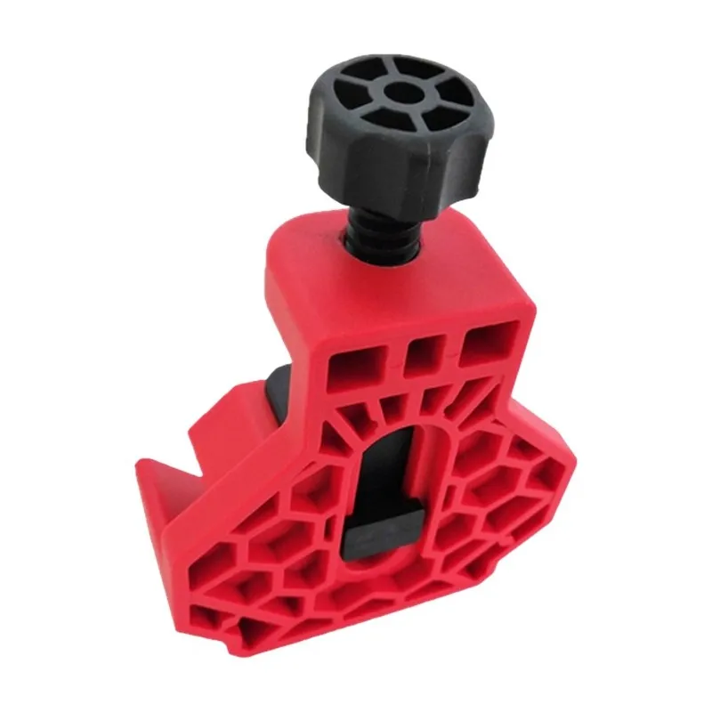 ABLJ Quick-Release Plastic Frame Holder For Woodworking- 90 Degree Corner Clamp