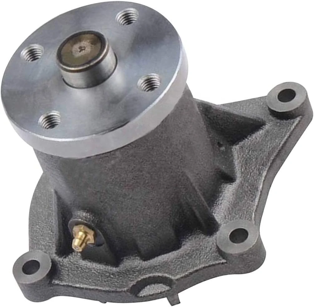 Aftermarket 178-6633 1786633 Water Pump For Engine 3064 3066 C4.2 C6 C6.4 Excavators 311CU 312C 312D 313D 315D 318C 319DL 320C