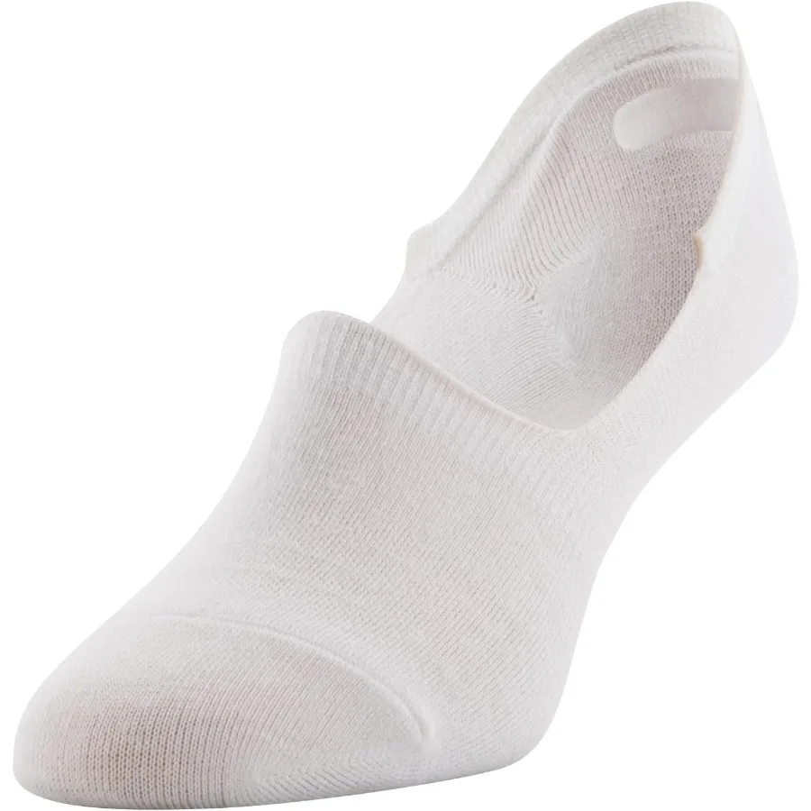 جوارب نسائية خفيفة الوزن متوسطة القطع بدون عرض 12 زوجًا للارتداء اليومي، تصميم مريح ومسامي بدون خياطة مثالي للرياضة وكاليفورنيا