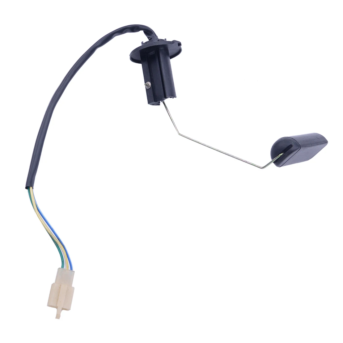 NEW Gas Fuel Tank Petrol Level Gauge Float Sensor Sending Unit Fit for Gy6 50-150cc Chinese Scooter Moped ATV Motorcycle