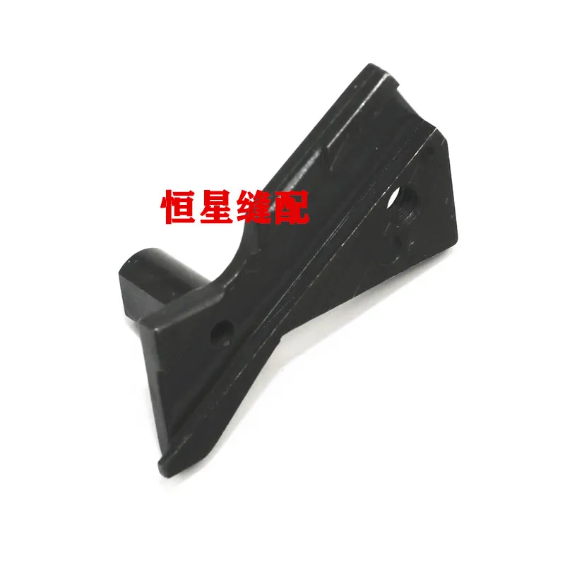 Pegasus W200p Three Needle Abd Five Line Narrow Mouth Flat Lock Machine Flat Seaming Machine Lower Holder Holder With Cutte