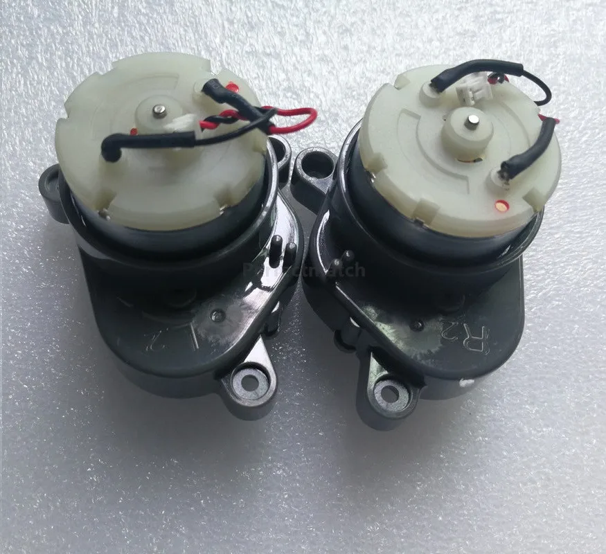 Щетка для пылесоса в сборе для Polaris PVCR 0833 0726W 0926W 0826 1126W 0735IQ Запчасти для роботизированного пылесоса