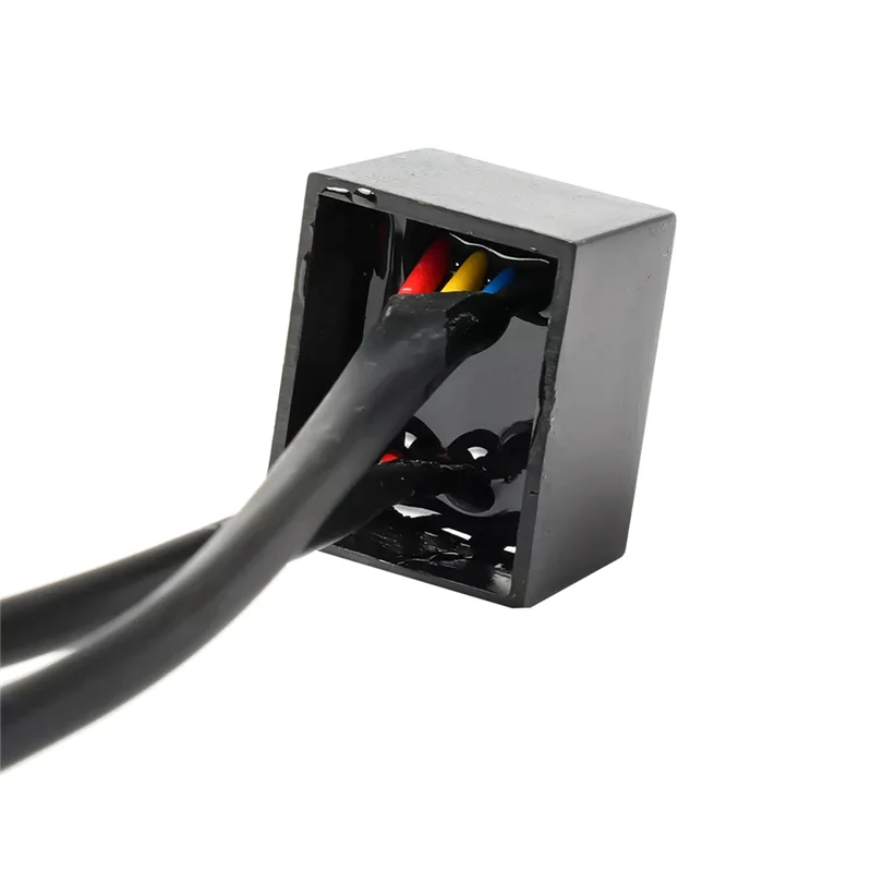 Vehicle Locker Sens…