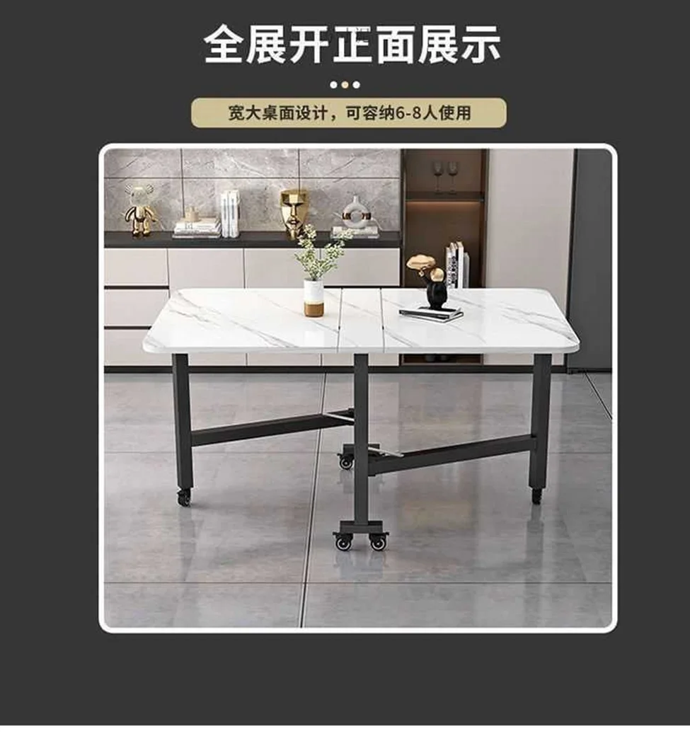 Thumbnail 2 - #6 Highest Rated Dining Tables to Buy in 2026