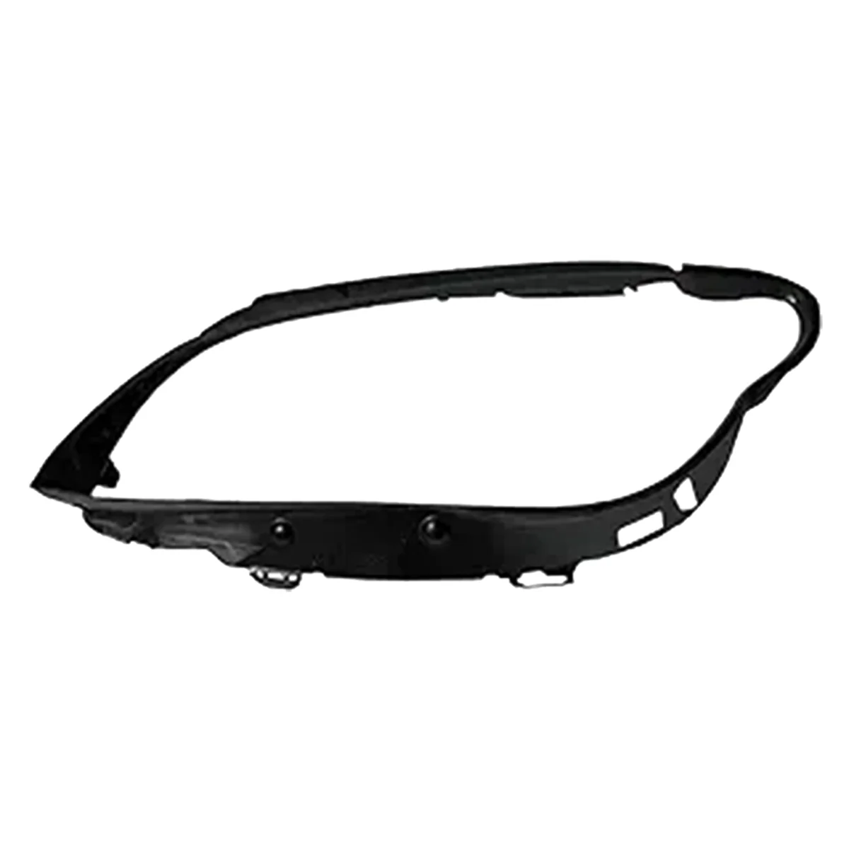 

Left Sealing Strip Light Seals Headlight Gasket for 7 Series F01 F02 2007-2015 Light Seals 63117225237