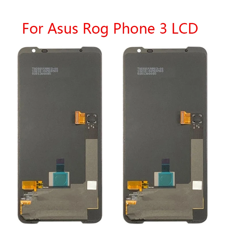 Asus rog phone 3 zs661ks lcd-AliExpress